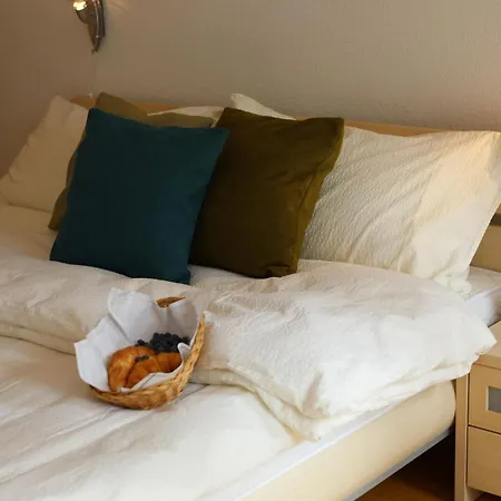 Chateau Appartement-fewo 4-bettwohnung Alphubel A 33 By Interhome Appartamento *