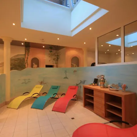 Chateau Appartement-fewo 4-bettwohnung Alphubel A 33 By Interhome *