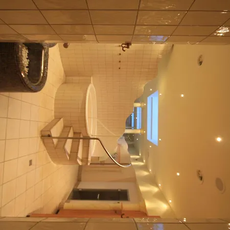 Appartamento Chateau Appartement-fewo 4-bettwohnung Alphubel A 33 By Interhome Saas-Fee