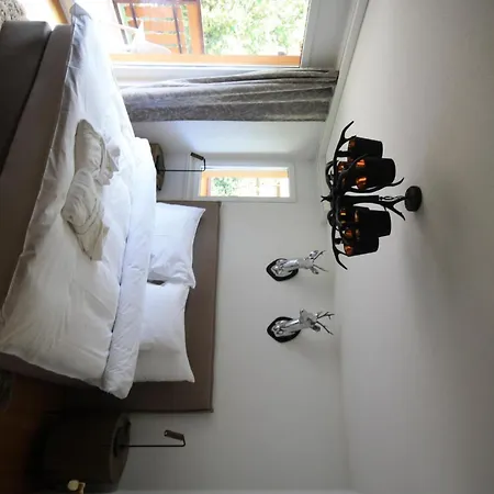 Chateau Appartement-fewo 4-bettwohnung Alphubel A 33 By Interhome Appartamento *