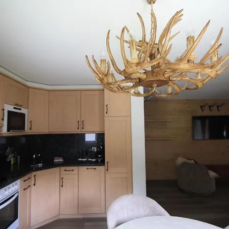Appartamento Chateau Appartement-fewo 4-bettwohnung Alphubel A 33 By Interhome Saas-Fee